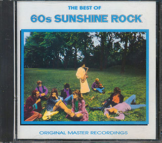 Murmaids, The Hollies, The Monkees, The Lovin' Spoonful, Etc. - The Best Of 60s Sunshine Rock