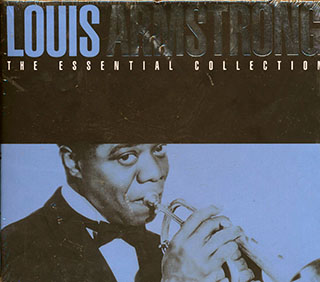 Louis Armstrong - The Essential Collection