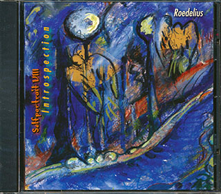 Roedelius - Selfportrait VIII: Instrospection