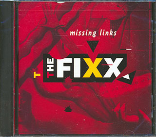 The Fixx - Missing Links