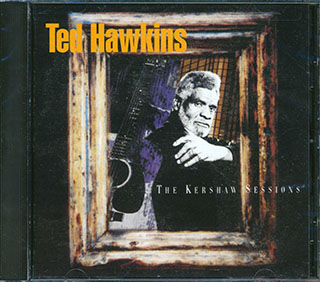 Tad Hawkins - The Kershaw Sessions