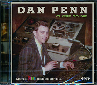 Dan Penn - Close To Me