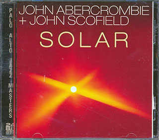 John Abercrombie, John Scofield - Solar