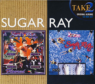 Sugar Ray - Floored + 14:59