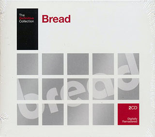 Bread - The Definitive Collection