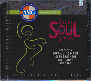 Earth, Wind & Fire, Al Green, Billy Paul, Etc. - All Music Guide: Super Soul Singles