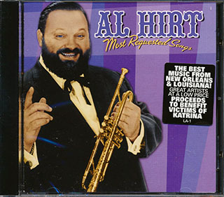Al Hirt - Most Requested Songs