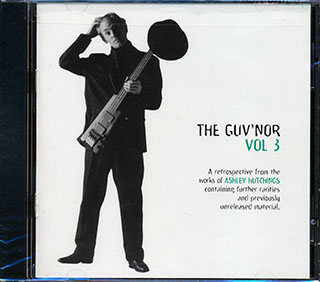 Ashley Hutchings - The Guv'nor Volume 3