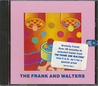 The Frank And Walters - The Frank And Walters
