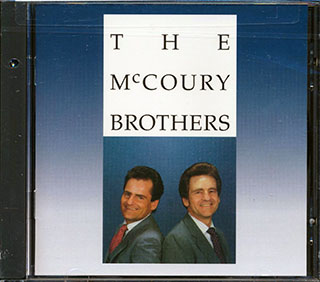 The McCoury Brothers - The McCoury Brothers