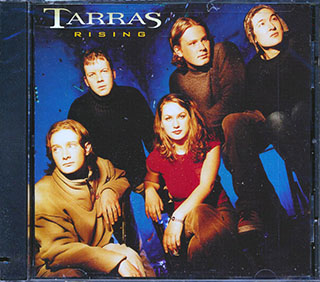 Tarras - Rising