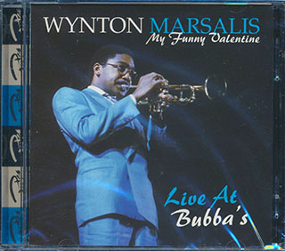 Wynton Marsalis - My Funny Valentine: Live At Bubba's