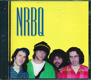 NRBQ - NRBQ