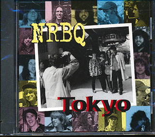 NRBQ - Tokyo