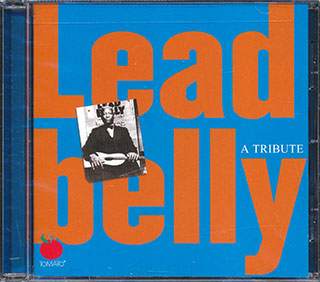 Leadbelly - A Tribute