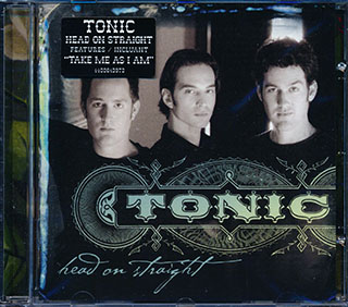 Tonic - Head On Straight