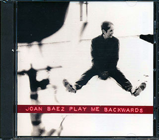 Joan Baez - Play Me Backwards