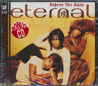 Eternal - Before The Rain
