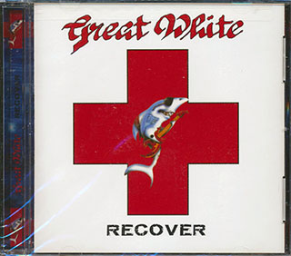 Great White - Recover