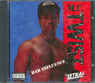 MC Twist - Bad Influence