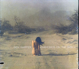 Ben Harper - Diamonds On The Inside