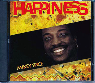 Mikey Spice - Happiness