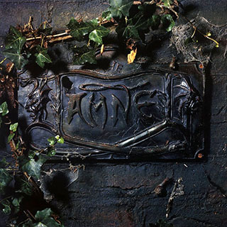The Damned - The Black Album
