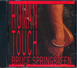 Bruce Springsteen - Human Touch