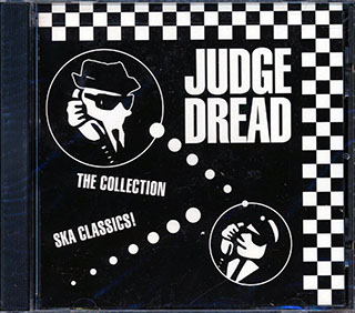 Judge Dread - The Collection: Ska Classics