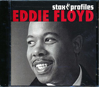 Eddie Floyd - Stax Profiles