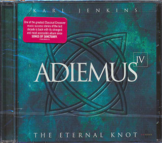 Karl Jenkins, Adiemus - Adiemus IV: The Eternal Knot