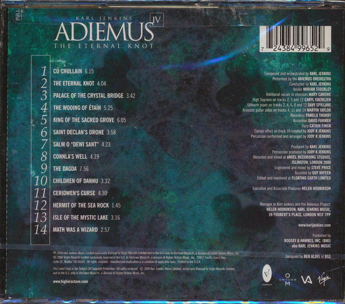 Back Cover Thumbnail