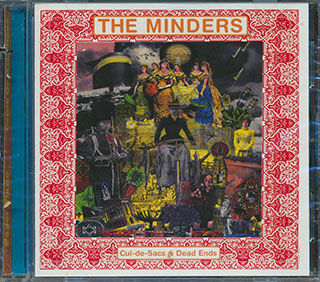 The Minders - Cul-De-Sacs & Dead Ends