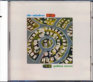 The Minders - Golden Street