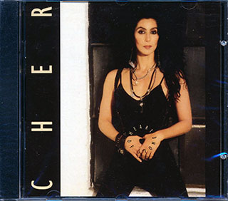 Cher - Heart Of Stone