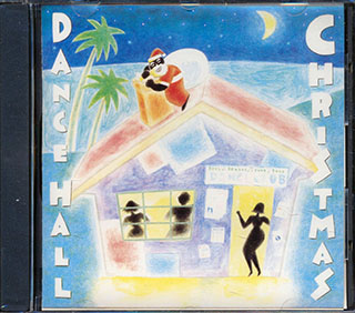 Horace Andy, Sugar Minott, Sluggy, James Bond, Etc. - Reggae Dancehall Christmas