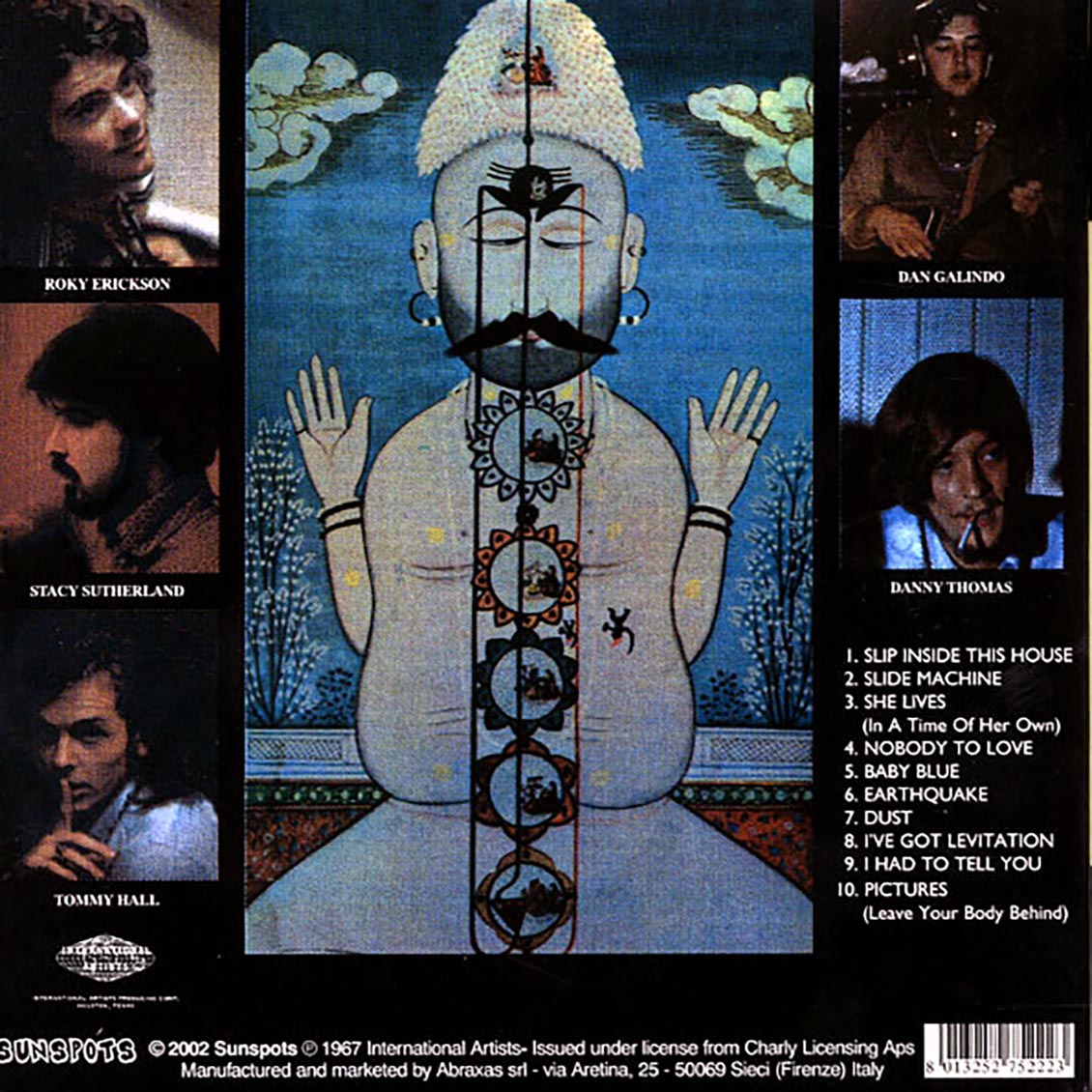 Back Cover Thumbnail