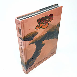 Yes - The Word Is Live