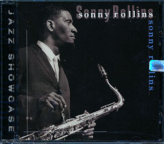 Sonny Rollins - Jazz Showcase
