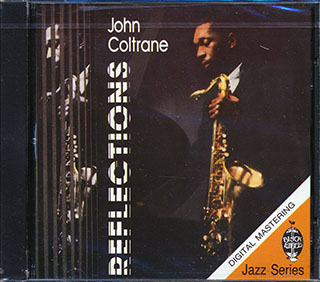 John Coltrane - Reflections