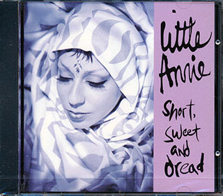 Little Annie - Short, Sweet And Dread