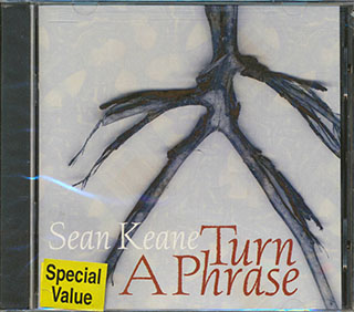 Sean Keane - Turn A Phrase
