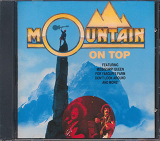 Mountain - Mountain On Top