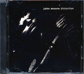 John Moore - Distortion