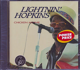 Lightnin' Hopkins - Chicken Minnie