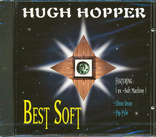 Hugh Hopper - Best Soft