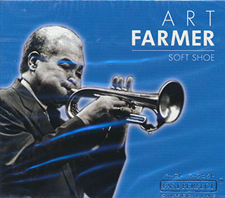 Art Farmer - Soft Shoe