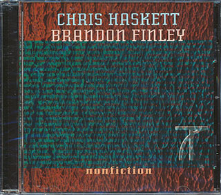 Chris Haskett, Brandon Finley - Nonfiction