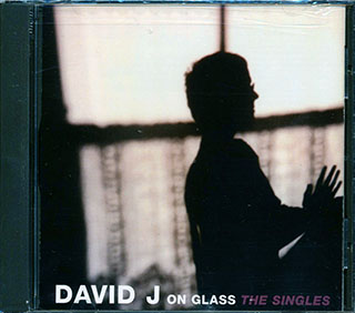 David J - On Glass: The Singles