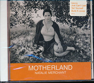 Natalie Merchant - Motherland